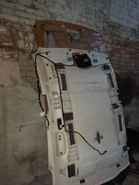 Потолок стеля ford fusion edge escape эдж эскейп обшивка авторазборка