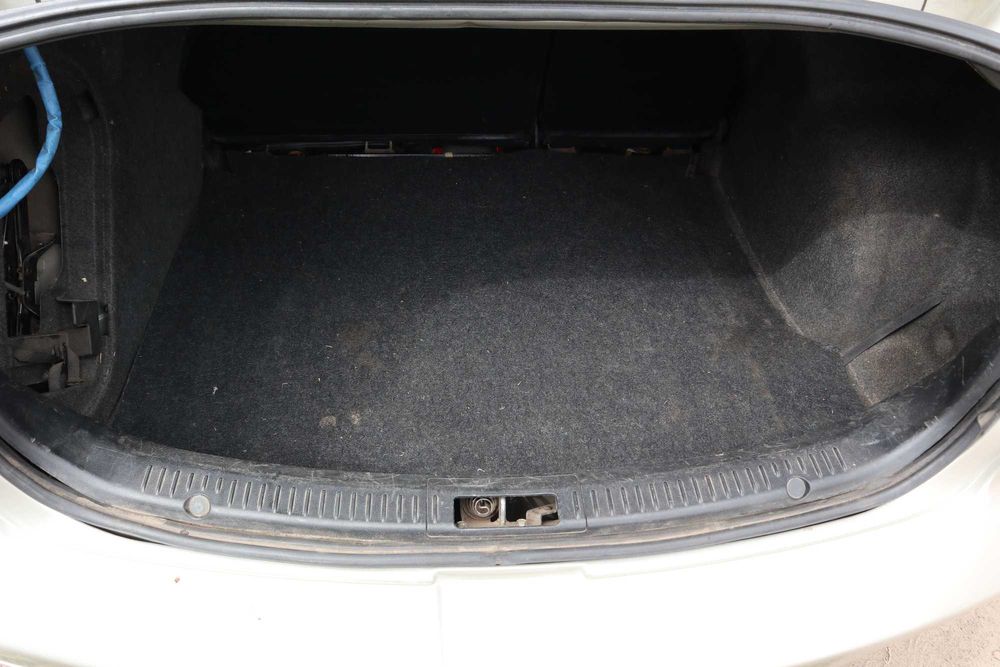 Mazda 3 2007 • 2.0 бензин • без вкладень • доглянута