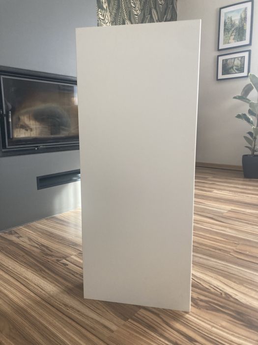 Szafka lazienkowa ikea godmorgon wiszaca niska