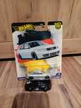 Samochód Audi S4 Quatro