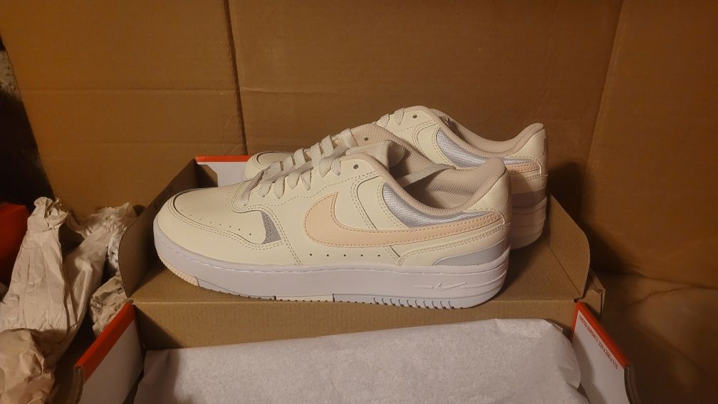 Sneakersy Kat. A Nike