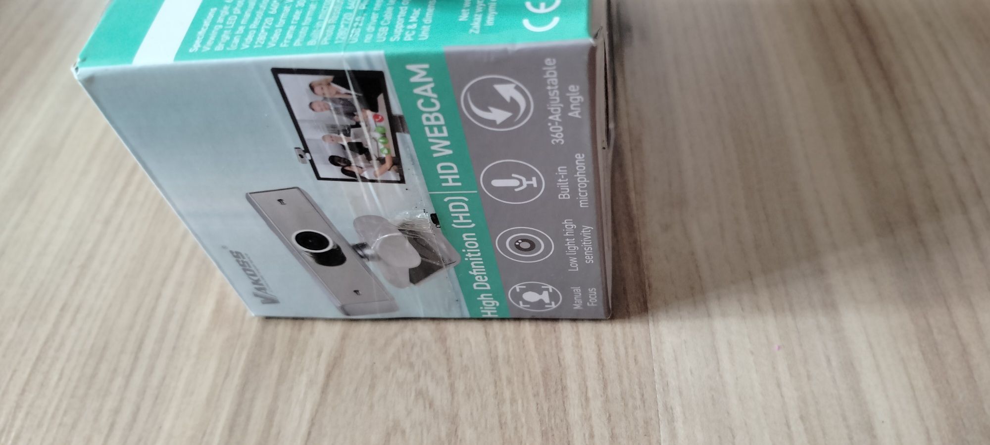 Kamerka internetowa
