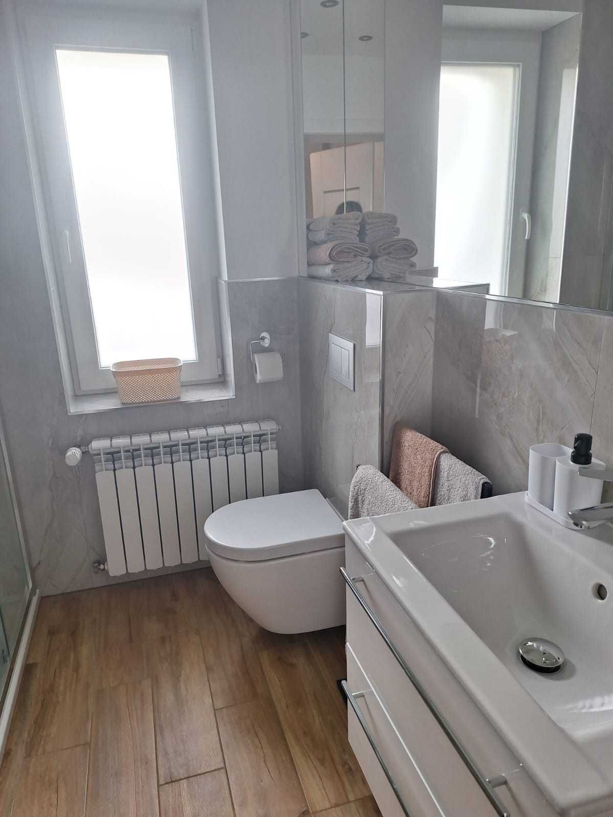 Apartament / Mieszkanie Kluczbork