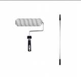 Wałek z uchwytem Parkside 25 cm