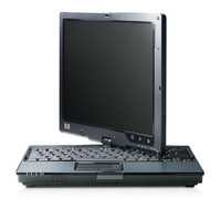 Hp compaq tc4200 (bez rysika)