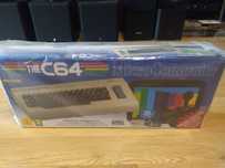 Konsola The C64 - Commodore 64 Maxi