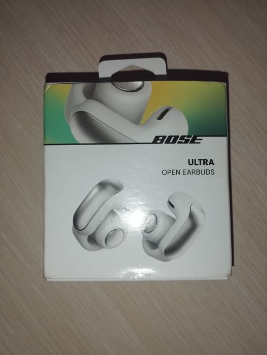 Навушники Bose Ultra Open Earbuds