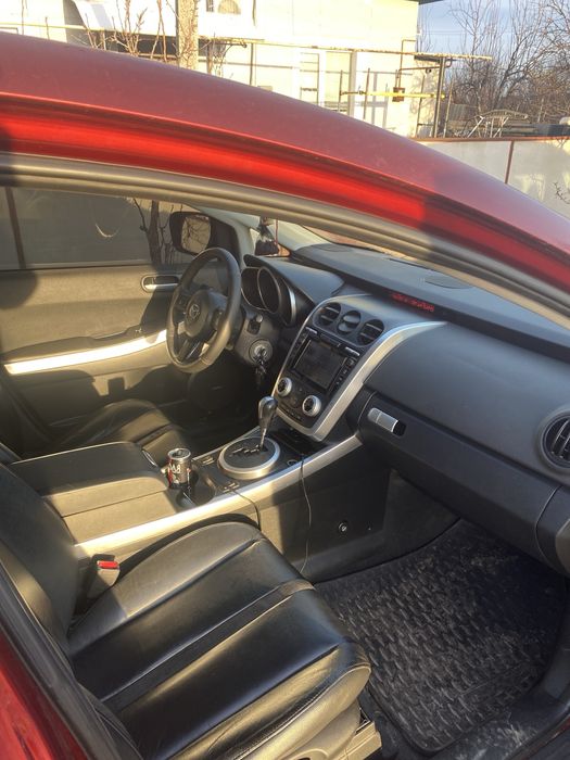 Mazda CX-7 2007 ІДЕАЛ