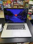 MacBook Pro 15 (i7/16gb/512gb SSD )