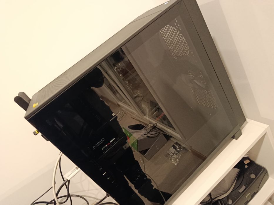 Informática [todo o tipo de serviços]