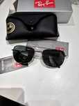 Okulary rayban meskie