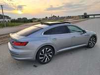 Sprzedam Volkswagen Arteon R-Line -DSG , I właściciel