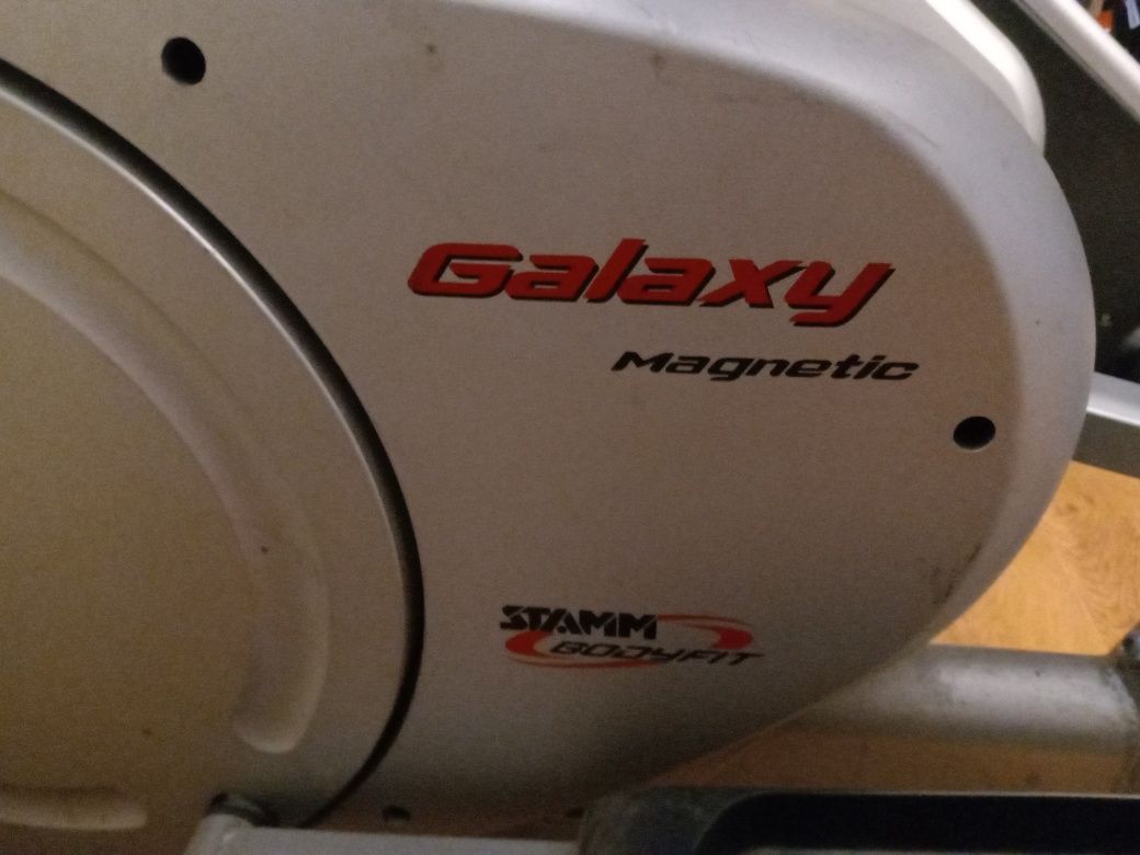 Orbitrek Galaxy Magnetic