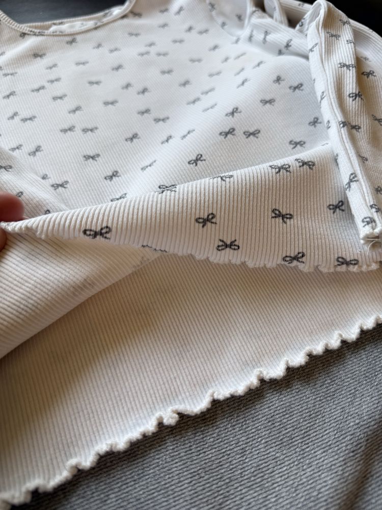 спідничка Zara шкіряна