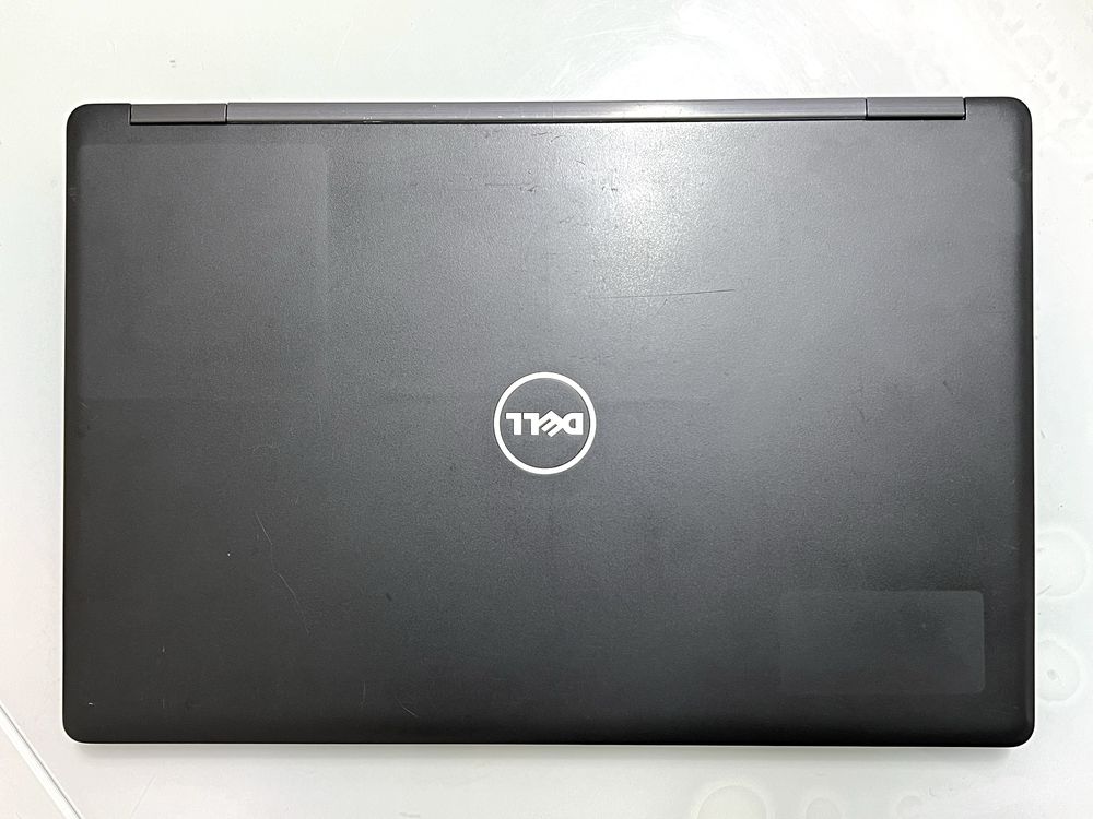 Dell Latitude E5580, FHD, IPS, і7, Ram-32Gb,SSD-1Tb NEW (№170)