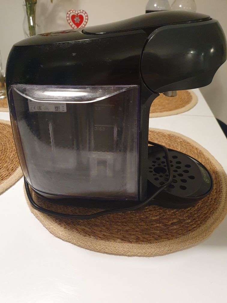 Ekspres BOSCH Tassimo Happy TAS1002N STAN BARDZO DOBRY