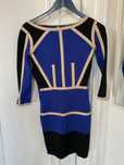 Vestido Elisabetta Franchi