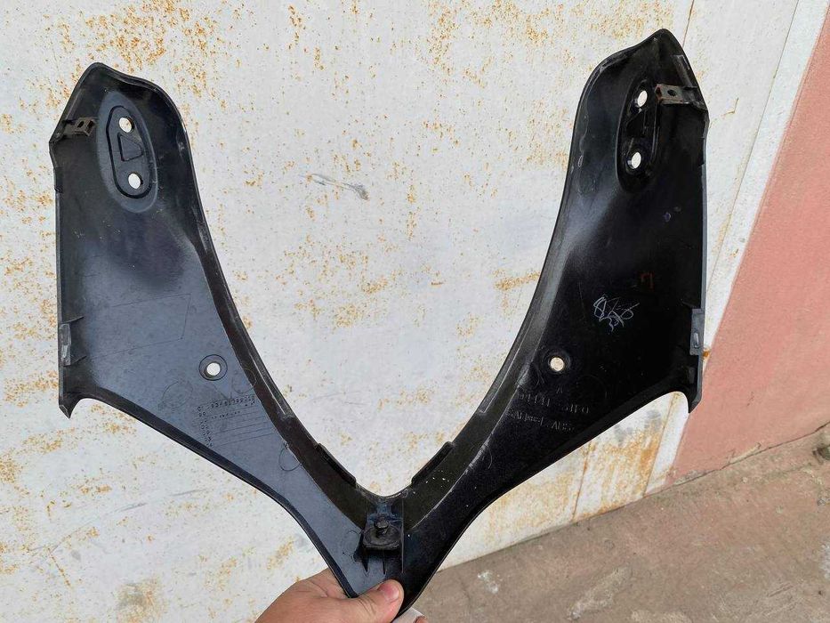 Bandit 600, бандіт 600 Розборка