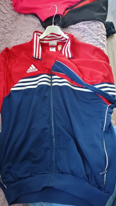 Adidas bluza L/XL