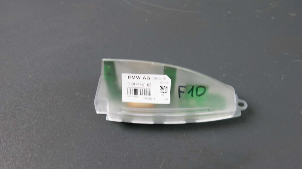 BMW 5 F10 F11 antena rekin dachowa