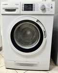 Bosch Logixx 7 sensitive pralko-suszarka 7/4 WVH28420EU/03 uszkodzona