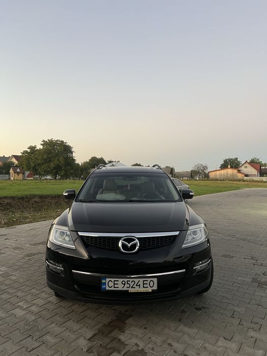 Продається mazda cx-9 2008 рік