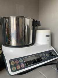 Robô de Cozinha KENWOOD KCook Multi