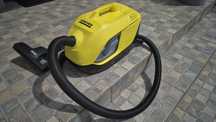 Odkurzacz KARCHER DS6