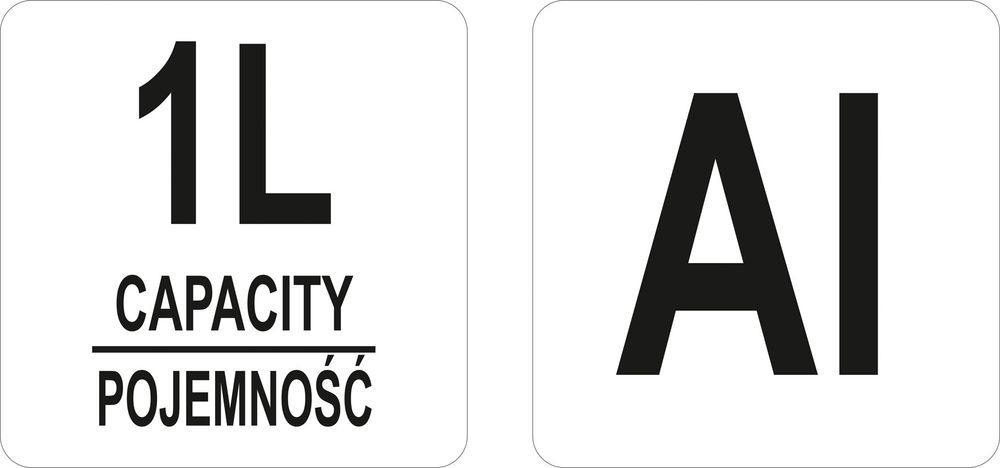 Wyciskacz Do Fugowania - Yato