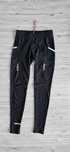 Legginsy Fusion C3 sportowe biegowe trailowe rower siłownia L getry M