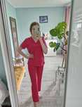 Uniform medyczny Scrubs