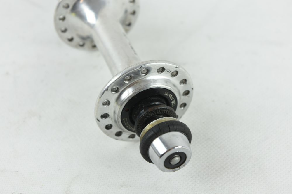 piasta przód SHIMANO DEORE XT 32ot. ! retro !