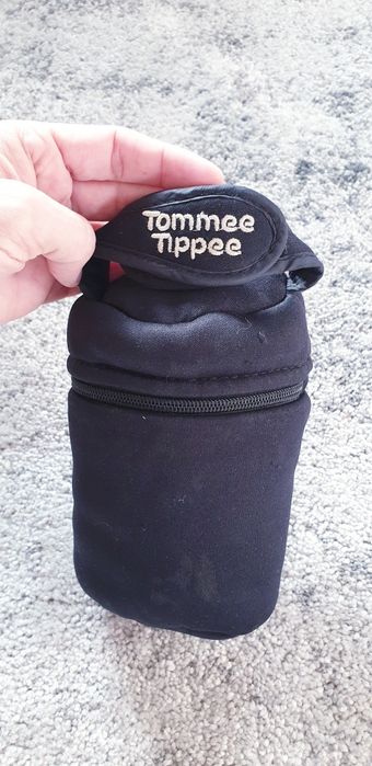 Tommee Tippee Termoopokowanie na butelke ocieplacz otulacz termos bute