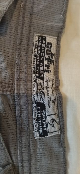 Брюки мужские Турция