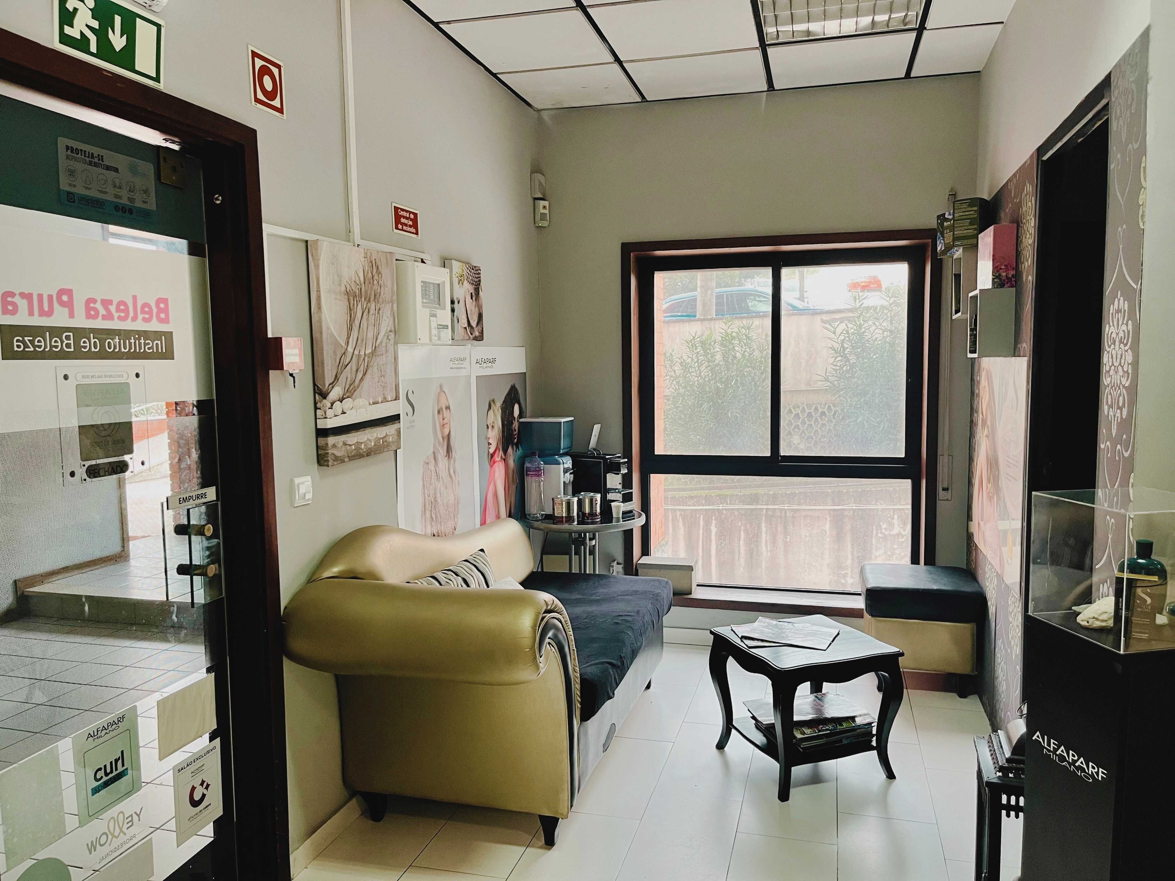 Espaço Comercial em Coimbra na Rua Carlos Seixas