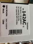 Toner hp laserjet M110w MFP M140w