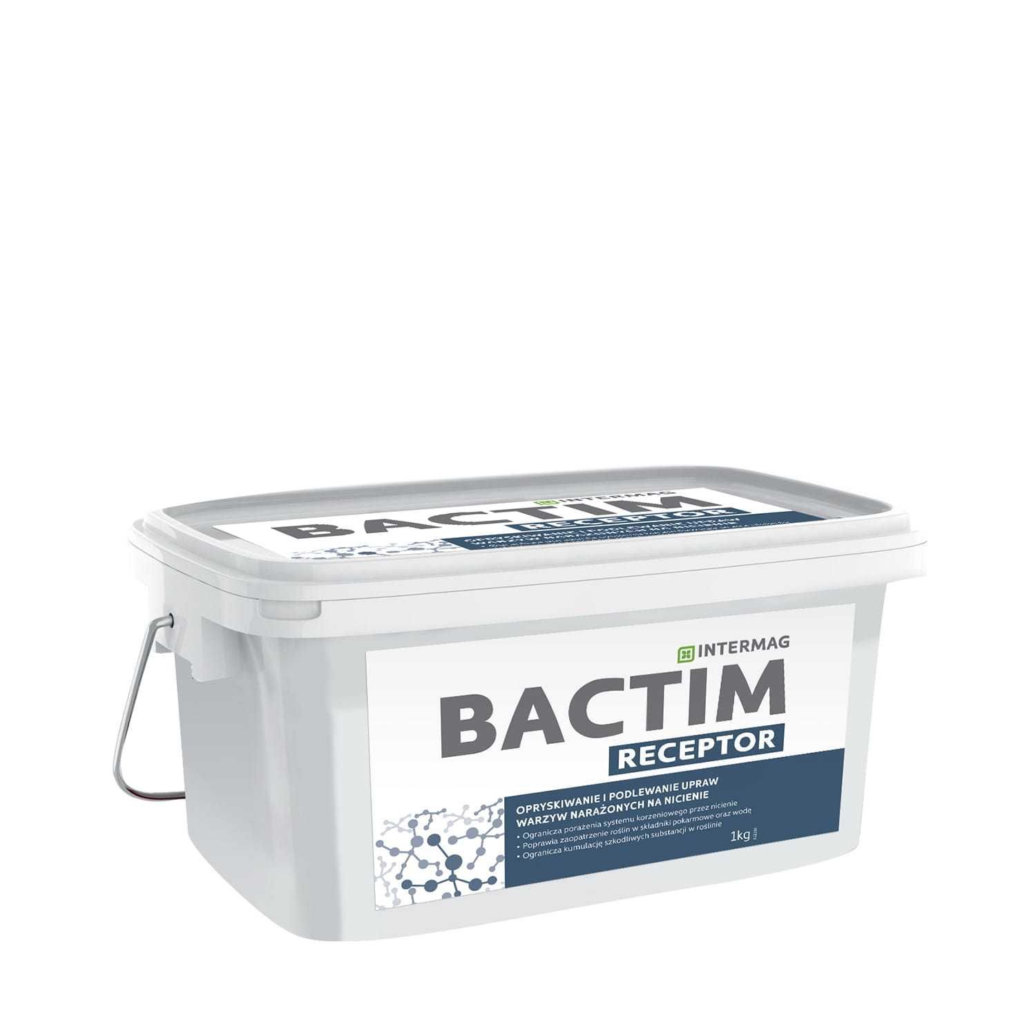 Bactim Starter Vigor Receptor Fertimax Radinet Terrastart Intermag