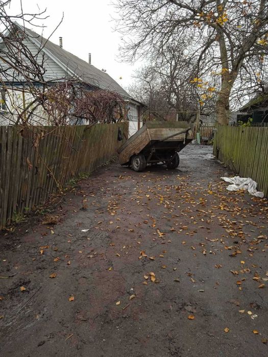 Довготривала оренда будинку с. Глибочиця