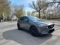 Mazda Cx5 Grand Touring 2019