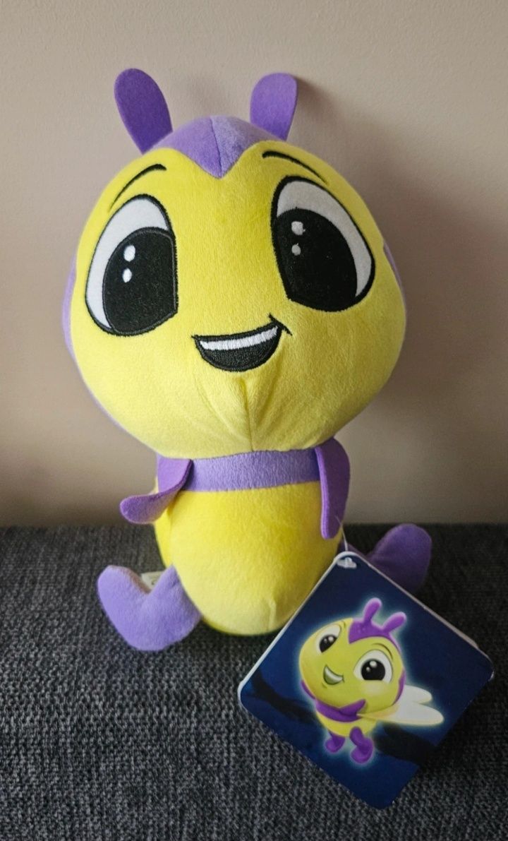 Pluszaki maskotki Skrzydlaci Przyjaciele Backyard Buddies 2 sztuki