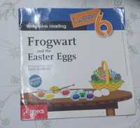 Tween 6 - Frogwart and The Easter Eggs