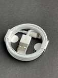Kabel do iPhone lighting USB (V3)