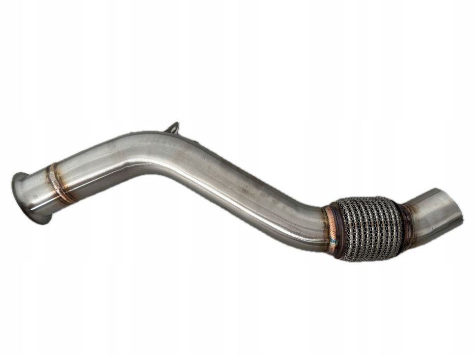 Downpipe BMW F30/F31/F34 316d 318d 320d 325d xDrive N47S1