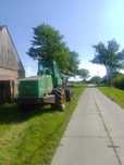 John Deere 1270 D ECO III