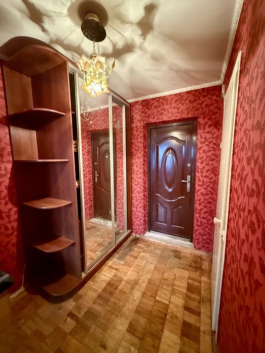 Продаж 1 кімнатної квартири | вул.Семидубська | м.Дубно