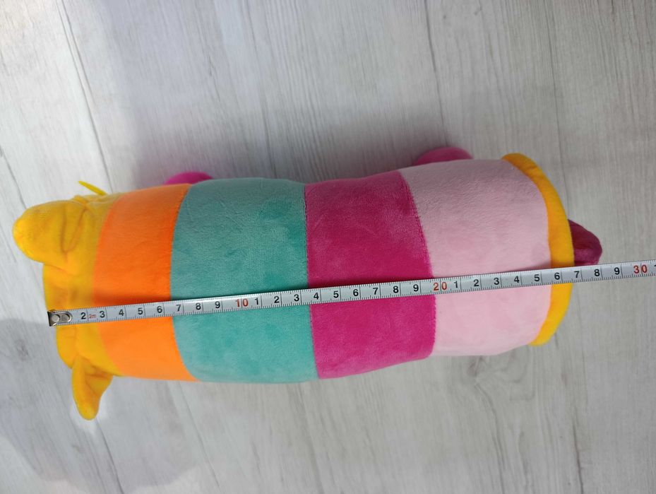 Miękicia kot kotek Koci domek Gabi maskotka Gabby's Dollhouse Pillow