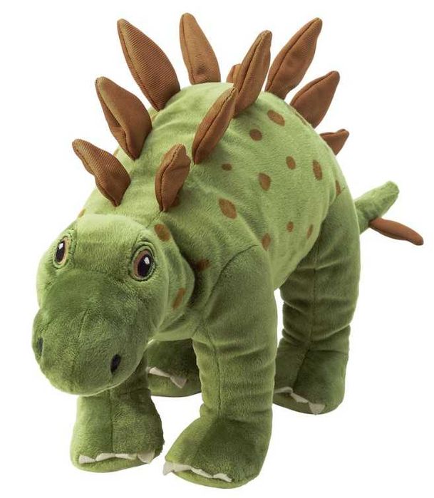 Decoração Dinossauros IKEA Completa para Quarto de Criança | IMPECÁVEL