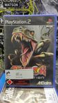 Turok | PS2 | Sklep | Kraków | Wysyłka | Wymiana