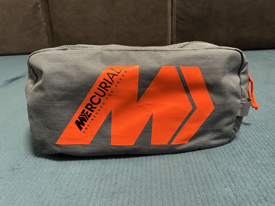 Сумка для обуви Nike Academy Shoebag