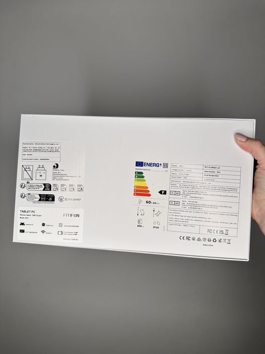 Планшет Android Tablet